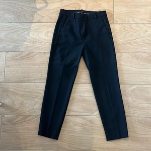 J. Crew High Rise Dress Pants